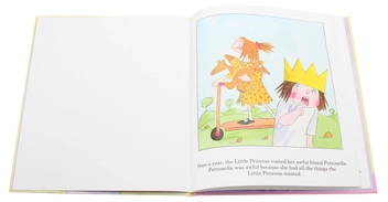 Бумажная книга «I Want a Bunny!», автор Тони Росс - фото №4 - миниатюра