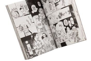 nanaページになります エモすぎる『NANA』25周年記念ツインウエハースが2026年7月発売！矢沢