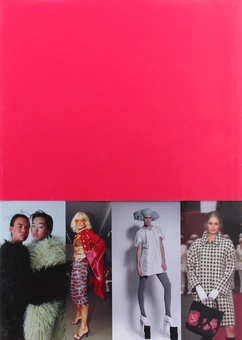 Паперова книга «In progress. Fashion of Ukraine since 1991», автор Зоя Звиняцьківська - фото №5 - мініатюра