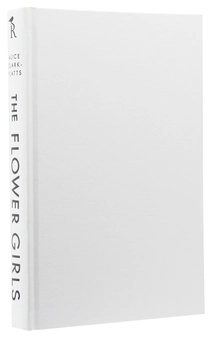 Бумажная книга «Flower Girls», автор Алиса Кларк-Платтс - фото №4 - миниатюра