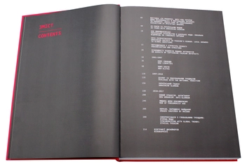 Паперова книга «In progress. Fashion of Ukraine since 1991», автор Зоя Звиняцьківська - фото №11 - мініатюра