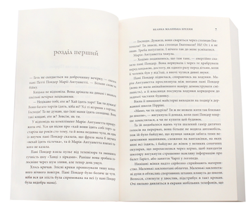 Бумажная книга «Велика маленька брехня», автор Лиана Мориарти - фото №4 - миниатюра