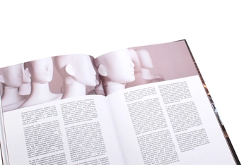 Паперова книга «In progress. Fashion of Ukraine since 1991», автор Зоя Звиняцьківська - фото №14 - мініатюра