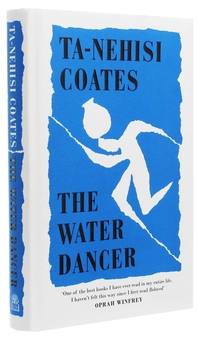 Бумажная книга «The Water Dancer», автор Та-Нагаси Коутс - фото №3 - миниатюра