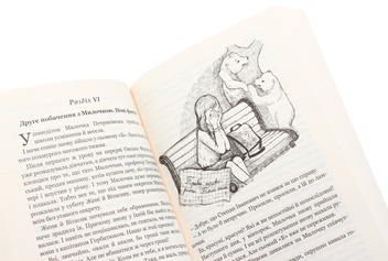 Бумажная книга «Всеволод Нестайко (комплект із 3 книг)», автор Всеволод Нестайко - фото №26 - миниатюра