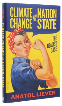 Паперова книга «Climate Change and the Nation State. The Realist Case», автор Анатолій Лівень - фото №3 - мініатюра