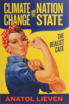 Паперова книга «Climate Change and the Nation State. The Realist Case», автор Анатолій Лівень - фото №1 - мініатюра