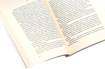 Бумажная книга «Сербські письменники (комплект із 3 книг)», авторов Горан Петрович, Звонко Каранович, Срджан Срдыч - фото №16 - миниатюра
