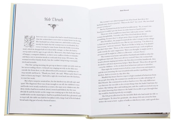 Бумажная книга «Faeries, Elves and Goblins. The Old Stories and fairy tales», автор Розалинда Кервен - фото №4 - миниатюра