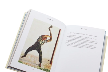 Бумажная книга «Faeries, Elves and Goblins. The Old Stories and fairy tales», автор Розалинда Кервен - фото №6 - миниатюра