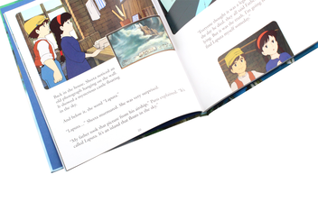 Бумажная книга «Castle in the Sky Picture Book», автор Хаяо Миядзаки - фото №7 - миниатюра