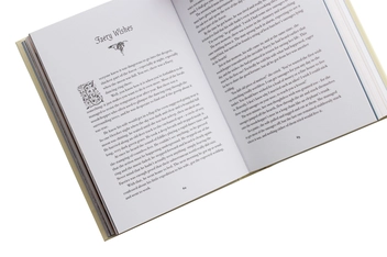 Бумажная книга «Faeries, Elves and Goblins. The Old Stories and fairy tales», автор Розалинда Кервен - фото №7 - миниатюра
