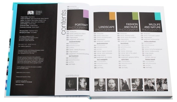 Паперова книга «Digital Photography Complete Photographer», автор Том Анг - фото №4 - мініатюра