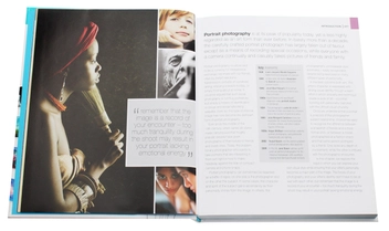 Паперова книга «Digital Photography Complete Photographer», автор Том Анг - фото №6 - мініатюра