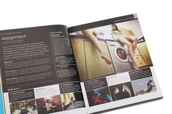 Паперова книга «Digital Photography Complete Photographer», автор Том Анг - фото №7 - мініатюра