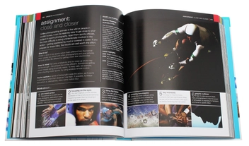 Паперова книга «Digital Photography Complete Photographer», автор Том Анг - фото №8 - мініатюра