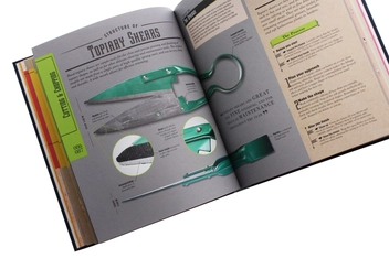 Бумажная книга «The Tool Book: A Tool-Lover's Guide to Over 200 Hand Tools», авторов Мэтью Джексон, Люк Эдвардс-Эванс, Фил Дэви - фото №7 - миниатюра