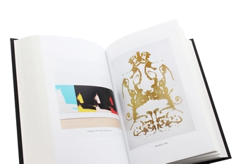 Бумажная книга «Warhol. A Life as Art», автор Блейк Гопник - фото №6 - миниатюра