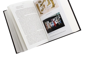 Бумажная книга «Warhol. A Life as Art», автор Блейк Гопник - фото №7 - миниатюра