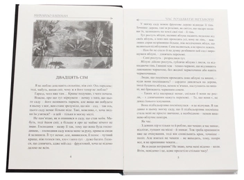 Паперова книга «Час роздавати метафори», автор Михайло Блехман - фото №4 - мініатюра