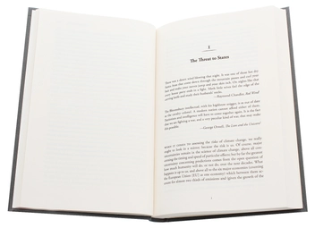 Паперова книга «Climate Change and the Nation State. The Realist Case», автор Анатолій Лівень - фото №4 - мініатюра