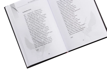 Паперова книга «Якщо ім'я тобі Людина», автор Володимир Шовкошитний - фото №5 - мініатюра