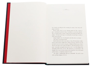 Паперова книга «The Deep», автор Алма Катсу - фото №4 - мініатюра