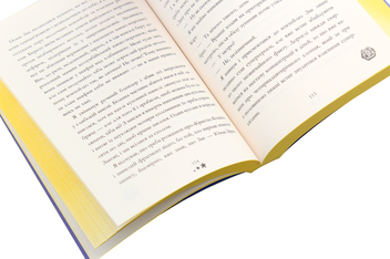 Бумажная книга «Мій брат - супергерой», автор Дэвид Соломонс - фото №6 - миниатюра