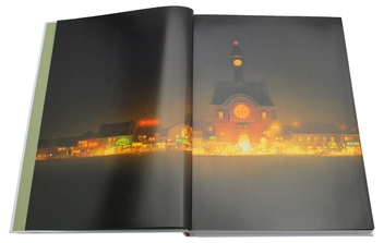 Бумажная книга «The Art of Spirited Away», автор Хаяо Миядзаки - фото №4 - миниатюра