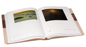 Бумажная книга «Іван Марчук / Ivan Marchuk», автор Иван Марчук - фото №5 - миниатюра