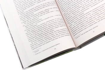Бумажная книга «Порослий кульбабами дворик. У двох книгах (комплект із 2 книг)», автор Валерий Шевчук - фото №13 - миниатюра