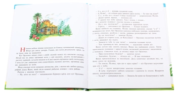 Бумажная книга «Казки Андрія Куркова (комплект із 4 книг)», автор Андрей Курков - фото №13 - миниатюра
