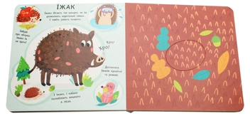 Бумажная книга «Пікабу (комплект із 4 книг)», авторов Сильви Санжа, Маркета Шпачкова - фото №10 - миниатюра