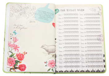 Паперова книга «My Smash Book » - фото №4 - мініатюра