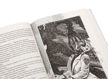 Паперова книга «Ендіміон (комплект із 2 книг)», автор Ден Сіммонс - фото №19 - мініатюра