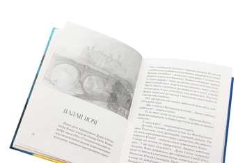 Бумажная книга «Синій птах», автор Морис Метерлинк - фото №5 - миниатюра