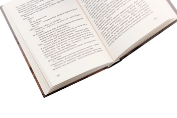 Паперова книга «Зашморги», автор Леся Івасюк - фото №5 - мініатюра