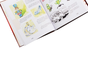 Бумажная книга «Академія малювання» - фото №6 - миниатюра