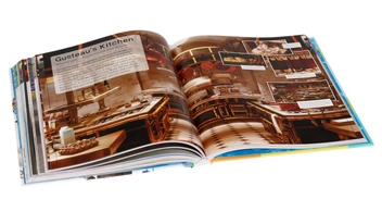 Бумажная книга «Pixarpedia» - фото №5 - миниатюра
