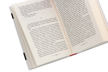 Паперова книга «Донька пастора», автор Джордж Орвелл - фото №5 - мініатюра