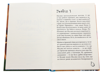 Бумажная книга «Маляка і Гаплик. Книга 3», автор Сашко Дерманский - фото №4 - миниатюра