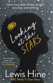 Бумажная книга «Looking at the Stars», автор Льюис Хайн - фото №1 - миниатюра