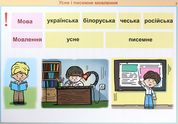 Паперова книга «Українська мова. Розвиток зв’язного мовлення. Таблиці. 4 клас», автор Наталя Будна - фото №4 - мініатюра