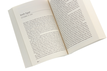 Паперова книга «The World As It Is: Dispatches on the Myth of Human Progress», автор Кріс Хеджес - фото №5 - мініатюра