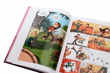Бумажная книга «Комплект для батьків і дітей (комплект з 4 книг)», авторов Майкл Гудвин, Брижит Лучани, Кристоф Казенов, Уильям - фото №8 - миниатюра