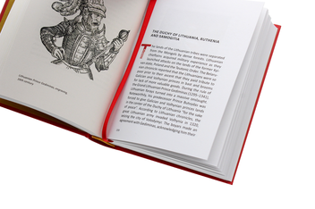 Бумажная книга «A history of Ukraine. A short course», автор Александр Палий - фото №5 - миниатюра