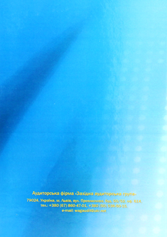 Бумажная книга «Соціально-економічна діагностика в умовах європейського співробітництва», авторов Александр Кузьмин, О. Мельник, Андрей Дидык, Василий Лемишовский, Н. Петришин, М. Адамов - фото №2 - миниатюра