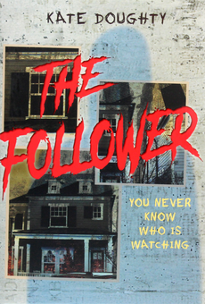 Паперова книга «The Follower», автор Кейт Дауті - фото №1 - мініатюра