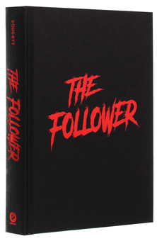 Паперова книга «The Follower», автор Кейт Дауті - фото №4 - мініатюра