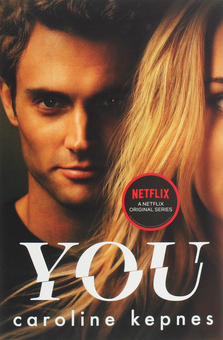 Бумажная книга «You (комплект із 3 книг)», автор Кэролайн Кепнес - фото №6 - миниатюра